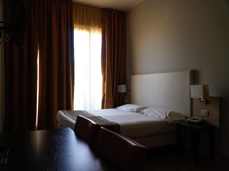 Regal Hotel & Apartments image