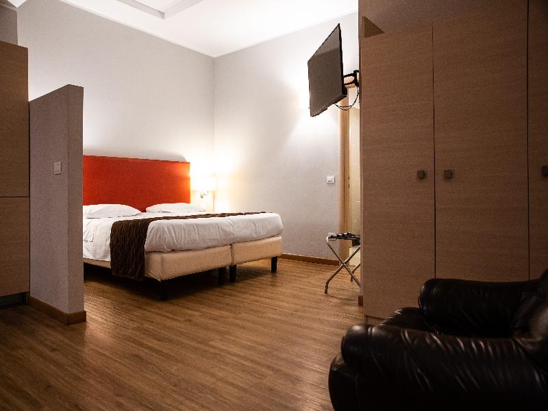 Regal Hotel & Apartments image