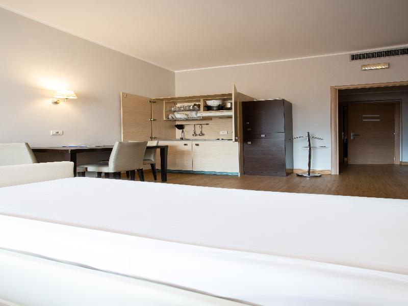 Regal Hotel & Apartments image