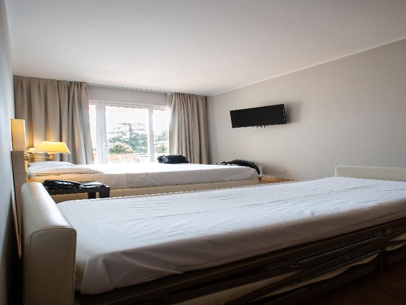 Regal Hotel & Apartments image