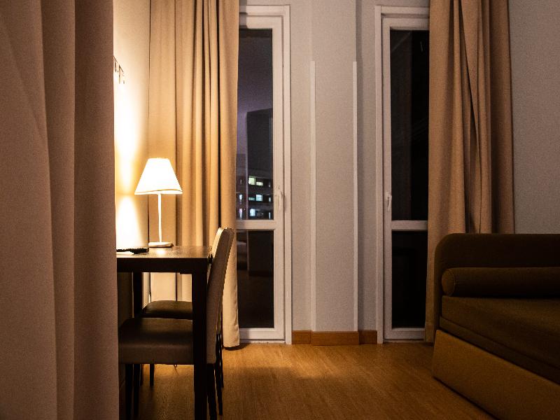 Regal Hotel & Apartments image