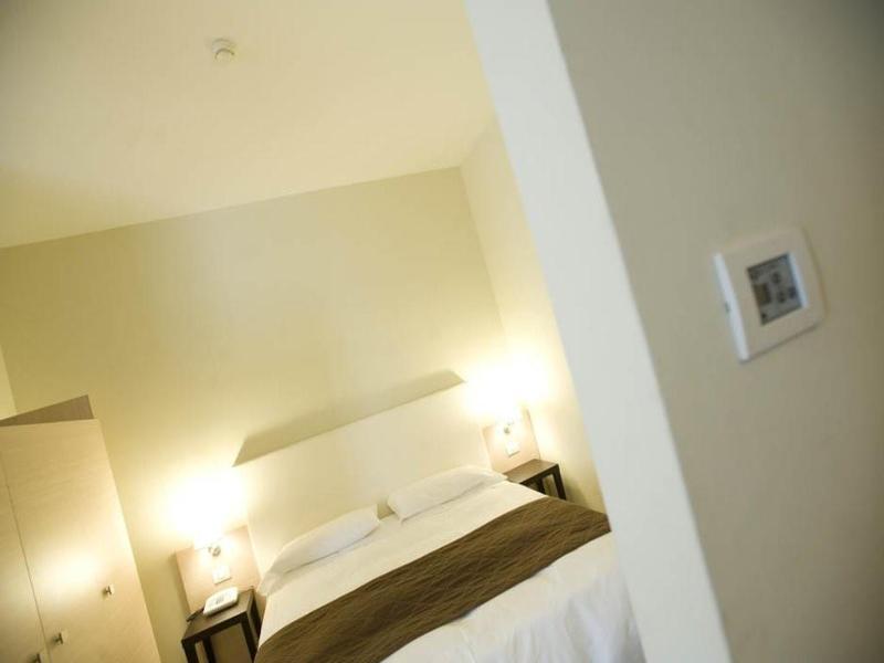 Regal Hotel & Apartments image