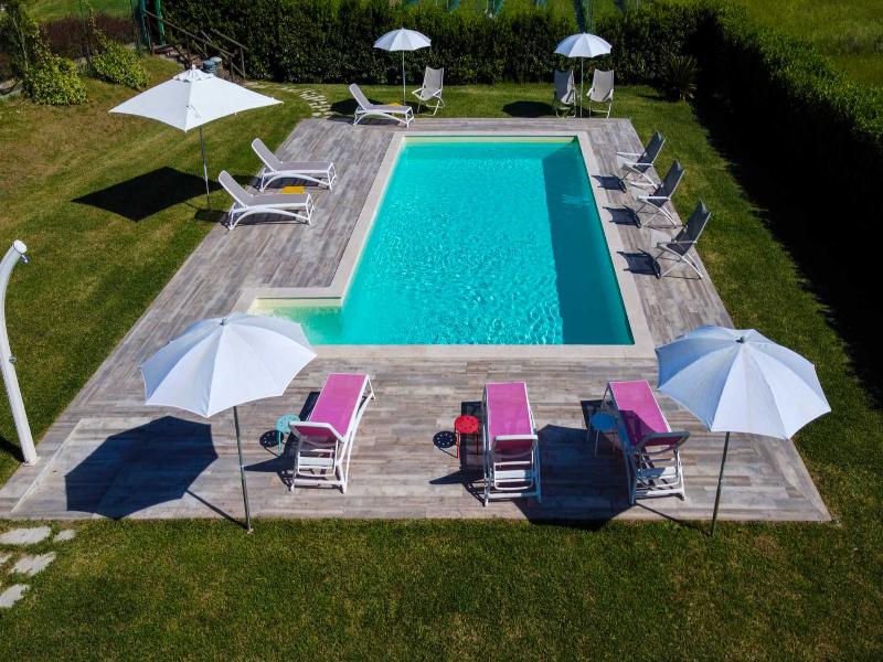 Agriturismo Ai Prati image
