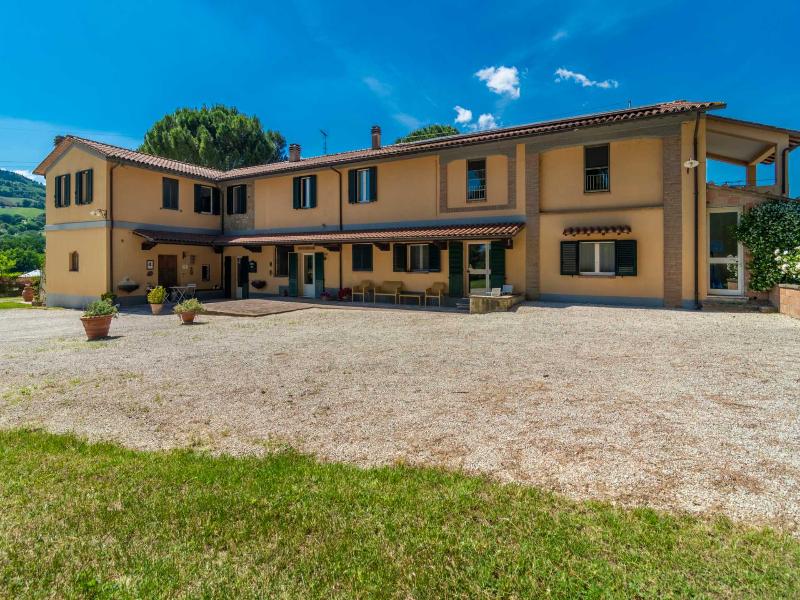 Agriturismo Ai Prati image