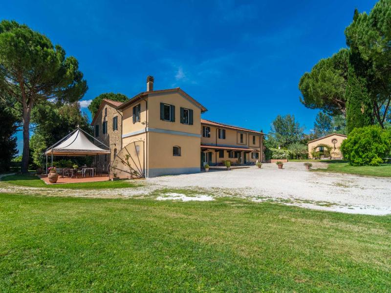 Agriturismo Ai Prati image