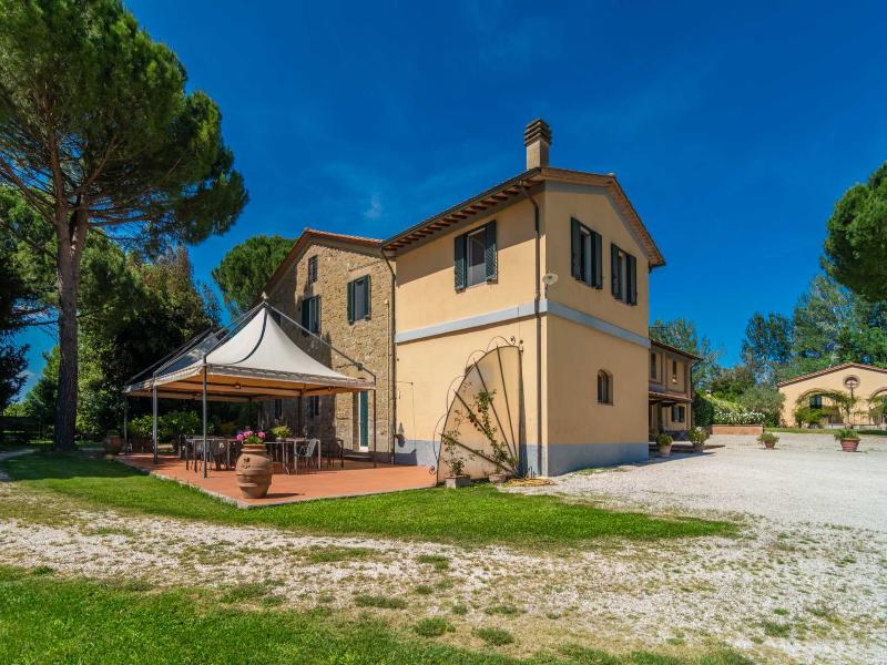 Agriturismo Ai Prati image