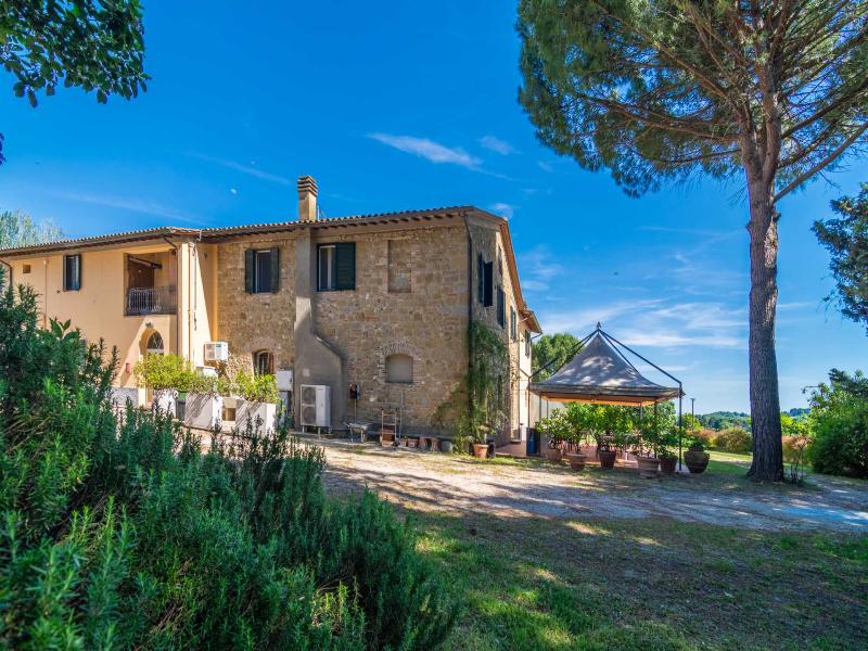 Agriturismo Ai Prati image