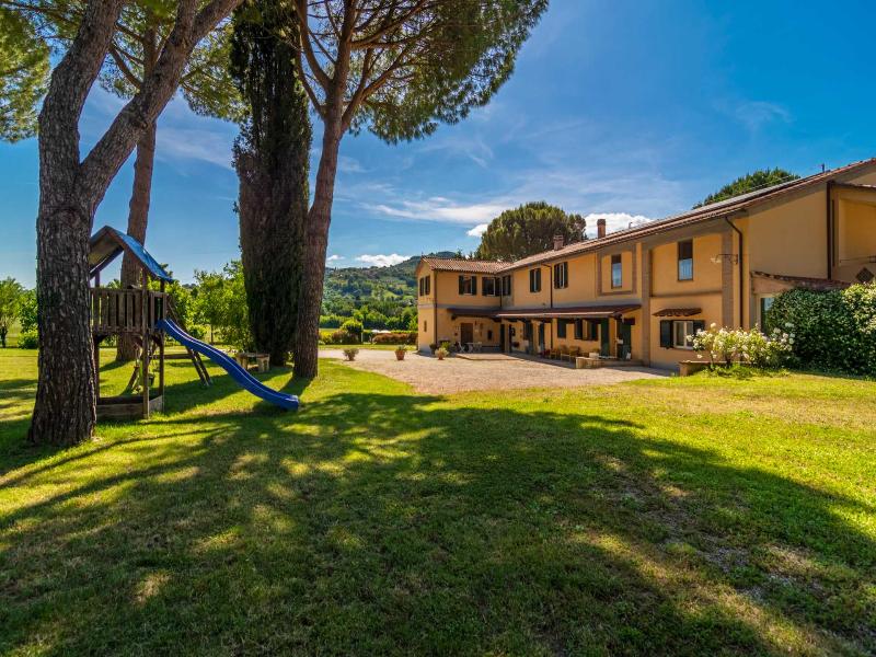 Agriturismo Ai Prati image