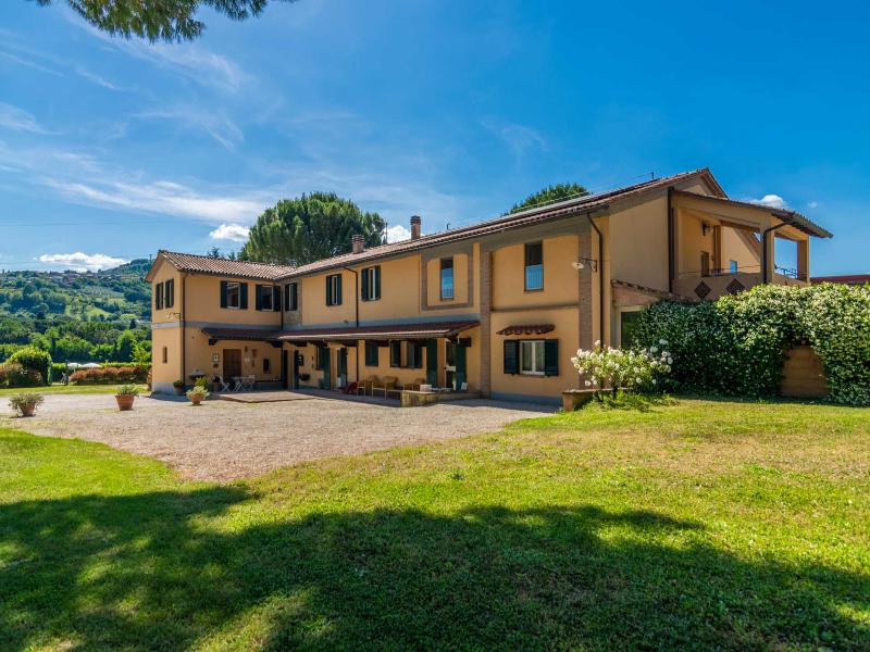 Agriturismo Ai Prati image