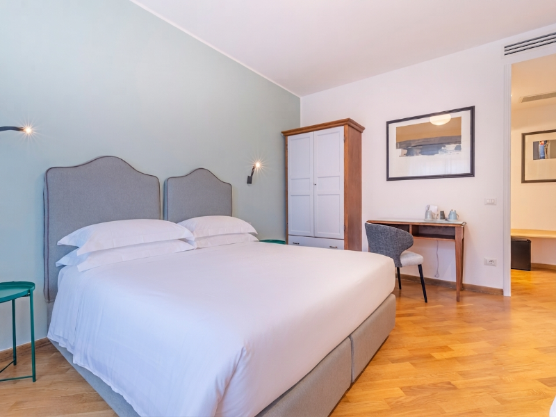 Agriturismo Ai Prati image