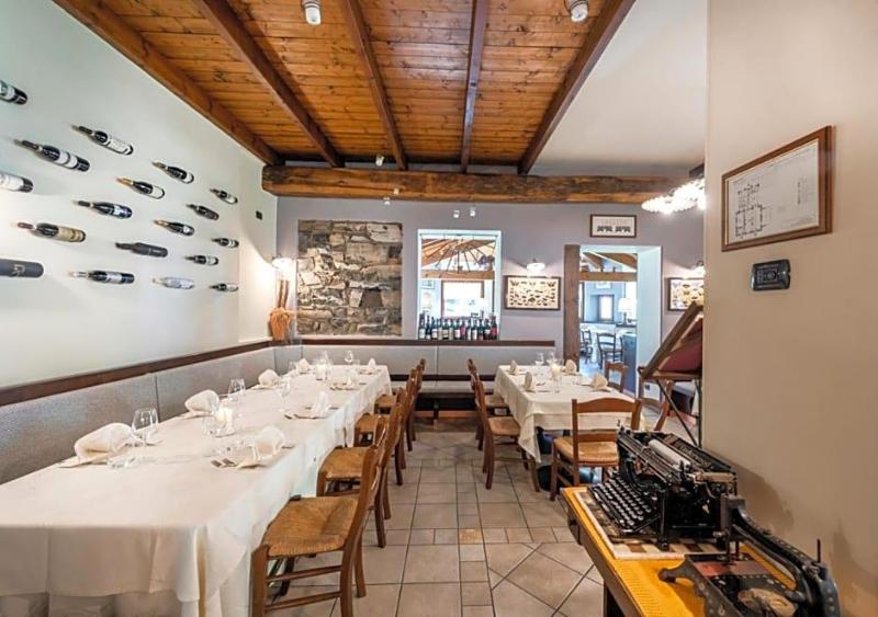 Locanda Santanna image