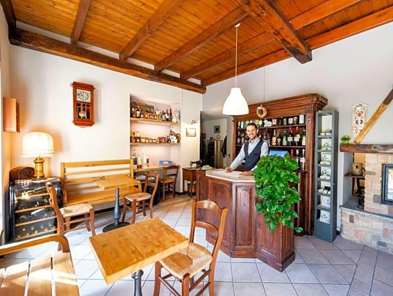 Locanda Santanna image