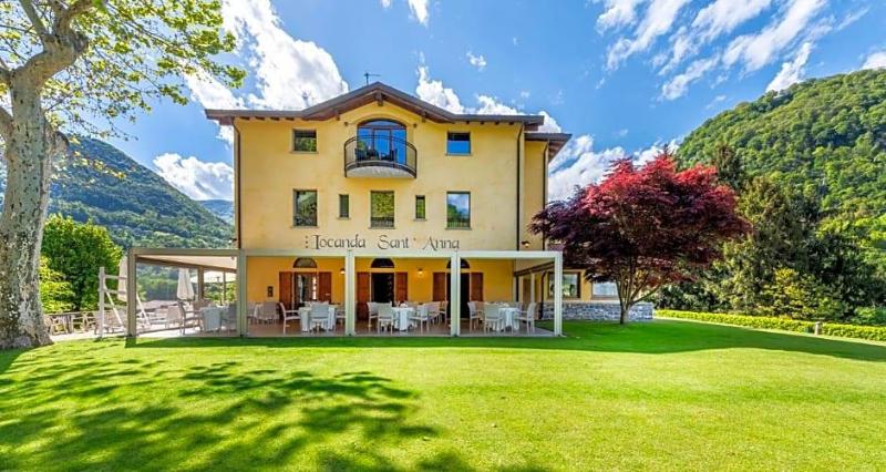 Locanda Santanna image