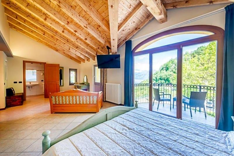 Locanda Santanna image