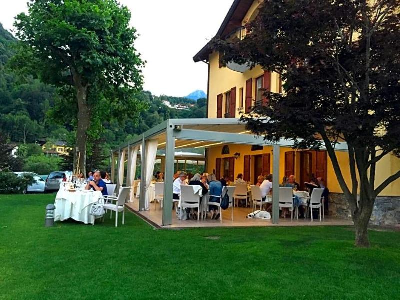 Locanda Santanna image