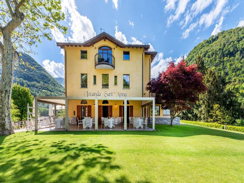 Locanda Santanna image