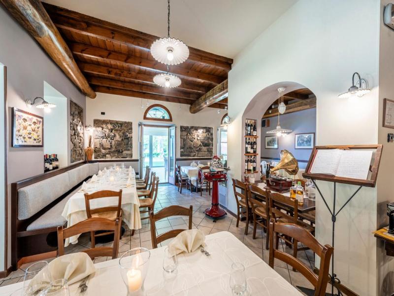 Locanda Santanna image