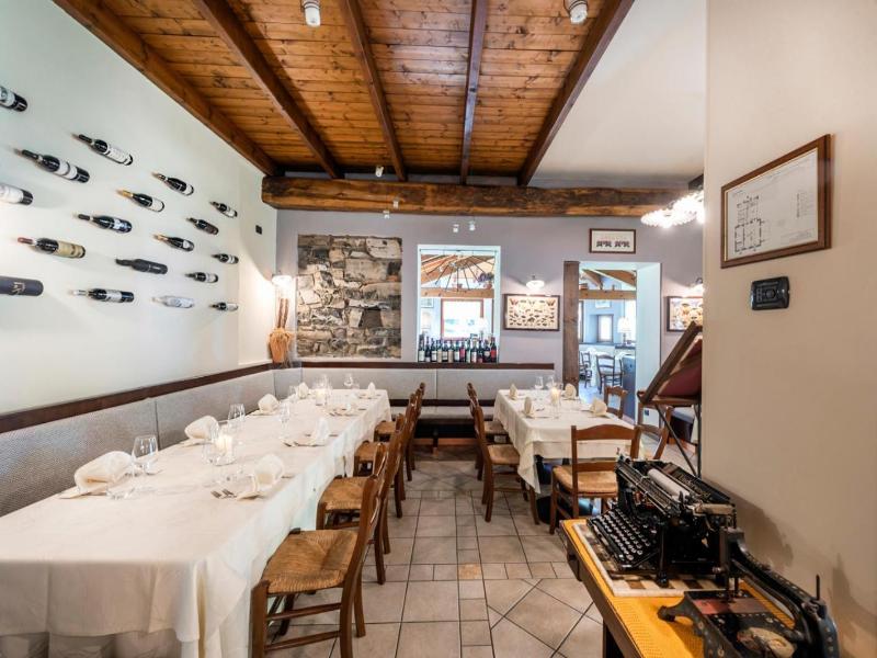 Locanda Santanna image