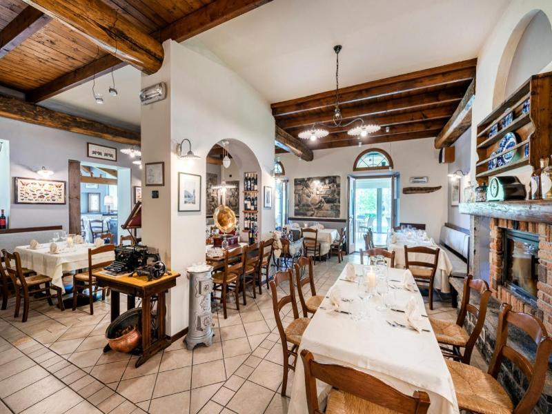 Locanda Santanna image