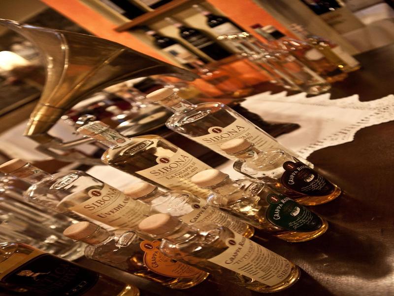 Locanda Santanna image