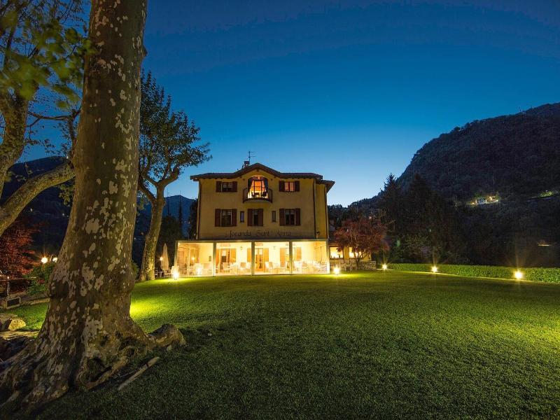 Locanda Santanna image