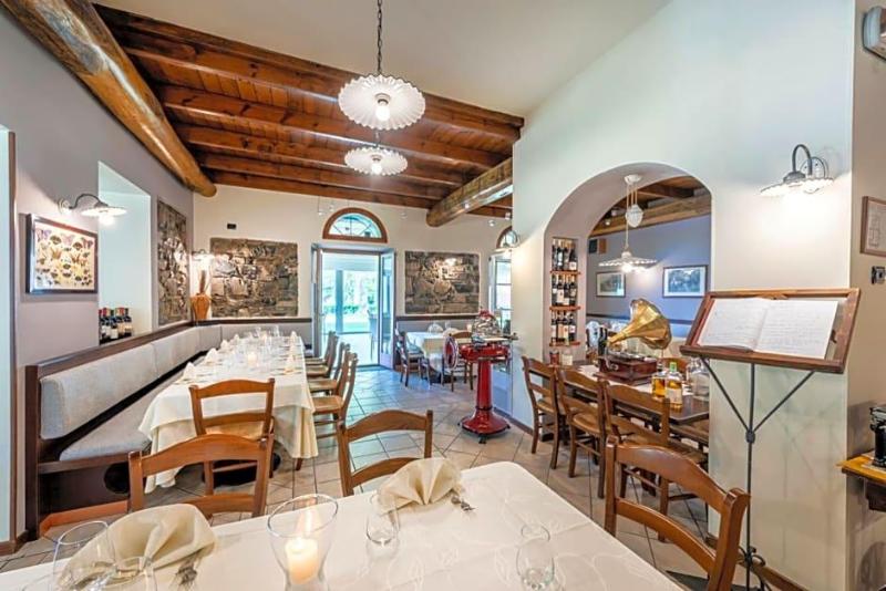 Locanda Santanna image