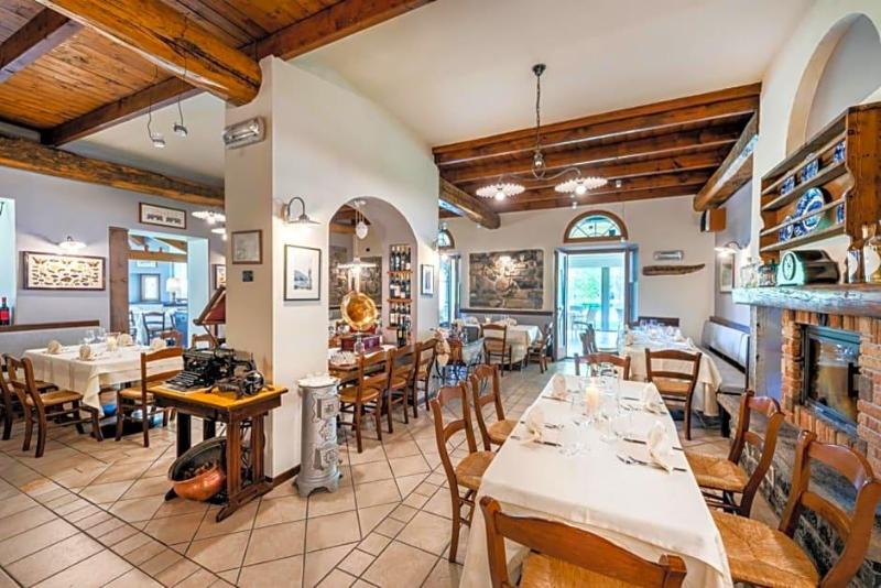 Locanda Santanna image