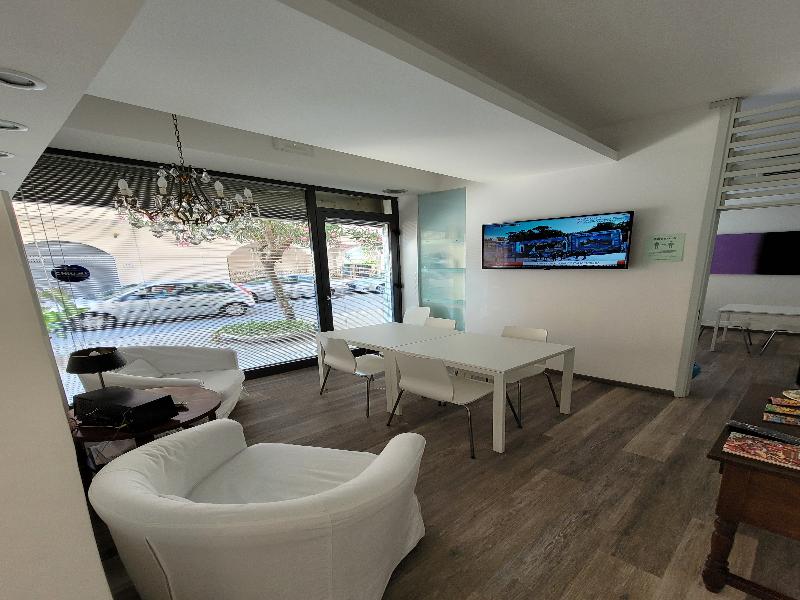 Mare Nostrum Petit Hotel image