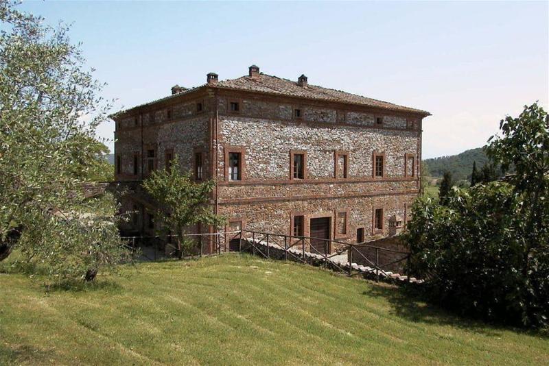Villa Buoninsegna image