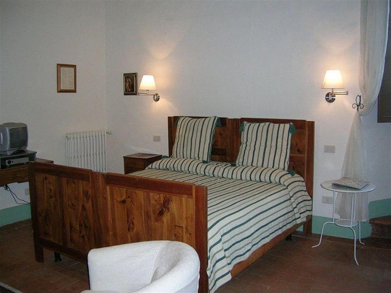 Villa Buoninsegna image