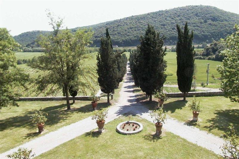 Villa Buoninsegna image