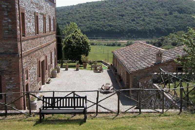Villa Buoninsegna image
