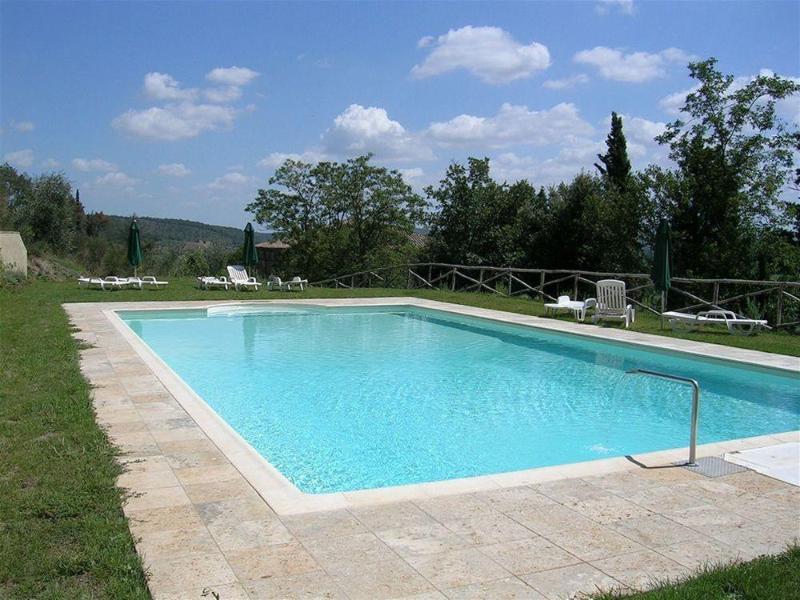 Villa Buoninsegna image