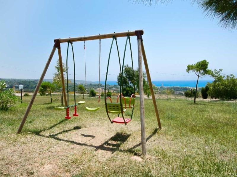 Li Fani Perla Del Salento image