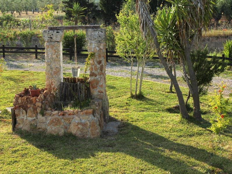 Li Fani Perla Del Salento image