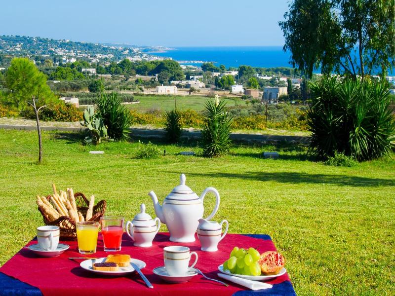 Li Fani Perla Del Salento image
