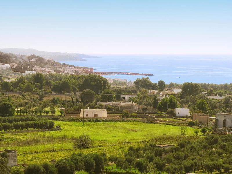 Li Fani Perla Del Salento image