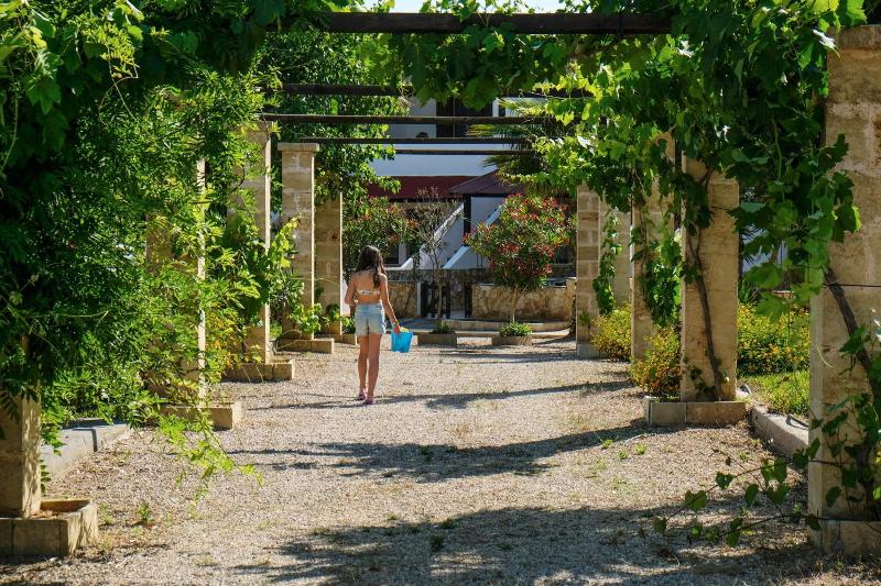 Li Fani Perla Del Salento image