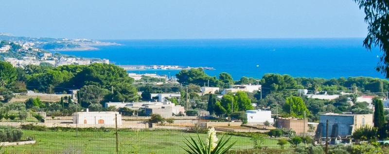 Li Fani Perla Del Salento image