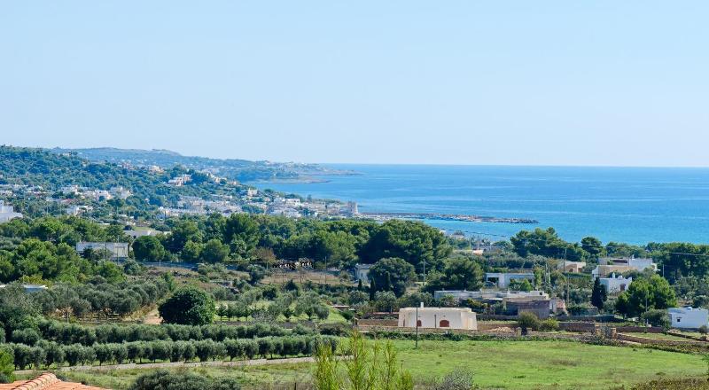Li Fani Perla Del Salento image