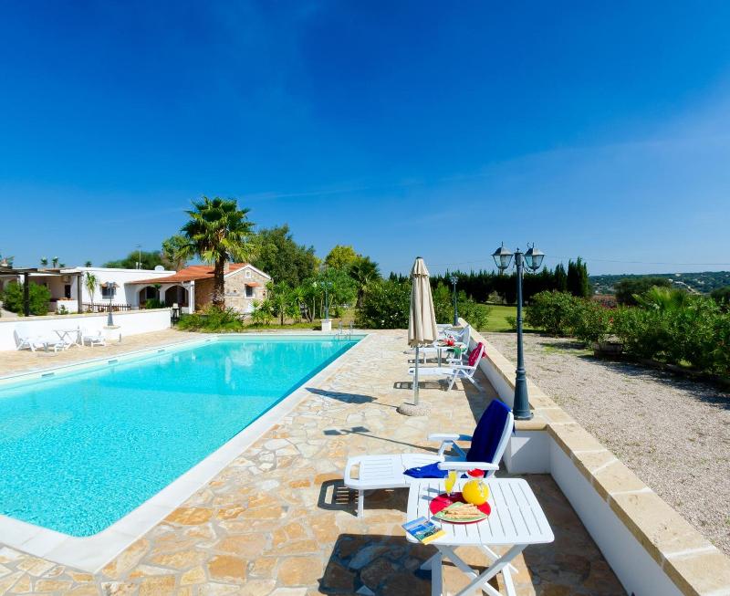 Li Fani Perla Del Salento image