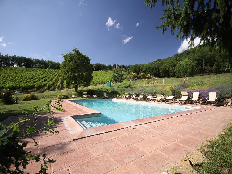 Vignola Apartments image