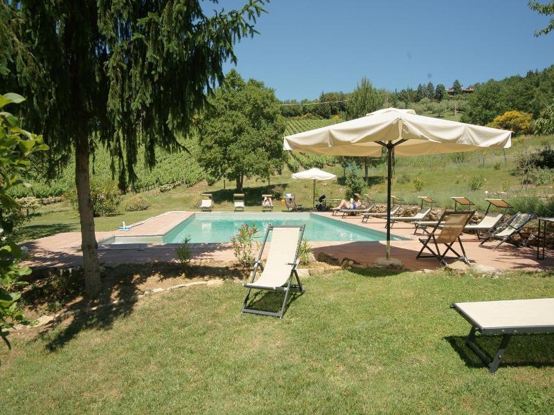 Vignola Apartments image