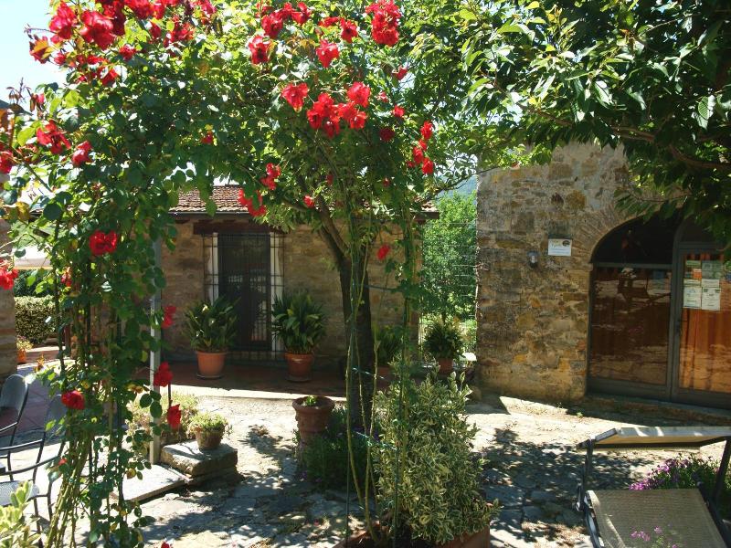 Vignola Apartments image