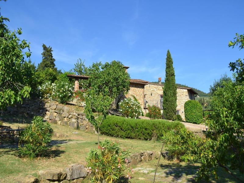 Vignola Apartments image