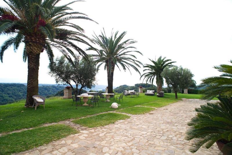 Agriturismo Le Carolee