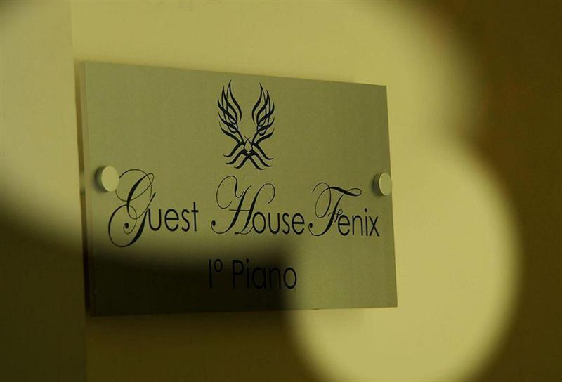 Guest House Fenix