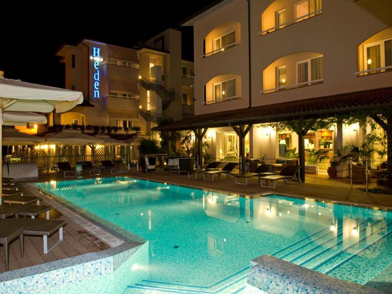 Hotel Eden image