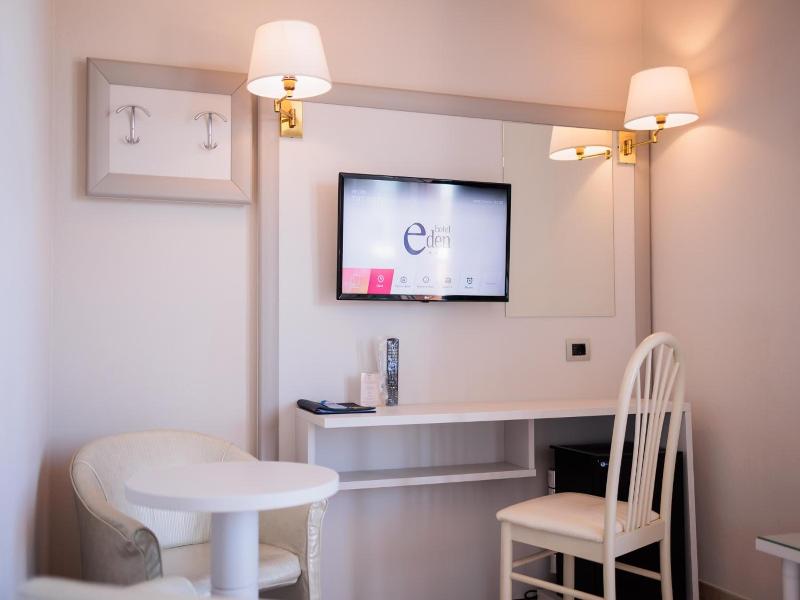 Hotel Eden image
