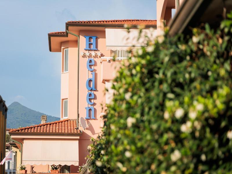 Hotel Eden image